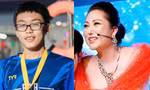 Showbiz 17/9: Cháu trai Phi Thanh Vân cao 1,79 m, từng giành HCV SEA Games