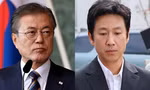Cựu Tổng thống Moon Jae In cảnh tỉnh người Hàn sau cái chết thảm của Lee Sun Kyun