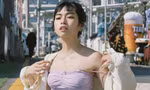 Khánh Vân 'Mắt biếc' sau cú sốc tâm lý