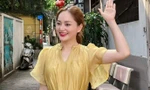 Showbiz 26/7: Lan Phương, Quang Sự chia tay 'Gia đình mình vui bất thình lình'