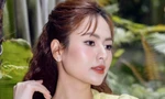 Diễn viên Việt Hoa: 'Tôi không phẫu thuật thẩm mỹ'