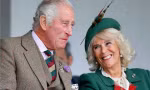 Chuyên gia đọc khẩu hình tiết lộ những gì Vua Charles và Hoàng hậu Camilla nói trong lễ đăng cơ