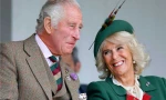Chuyên gia đọc khẩu hình tiết lộ những gì Vua Charles và Hoàng hậu Camilla nói trong lễ đăng cơ