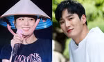 Jisoo (BlackPink) đang yêu nam diễn viên Ahn Bo Hyun