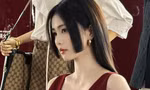 Tiểu Lưu Diệc Phi lấn át Bạch Lộc