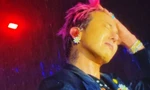 Tranh cãi thái độ của G-Dragon tại sân Mỹ Đình