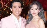 Trấn Thành lên tiếng thông tin ly hôn Hari Won