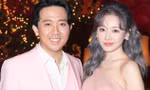 Trấn Thành lên tiếng thông tin ly hôn Hari Won