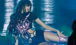 Khán giả lại sốc trước trang phục biểu diễn táo bạo của Lisa (BlackPink)