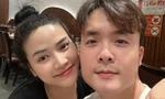 4 năm yêu nhau của Anh Đào và bạn trai cao 1,84 m