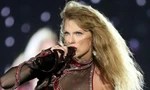 Thủ tướng Lý Hiển Long: 'Thương vụ Taylor Swift rất thành công'