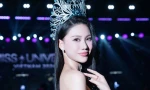 Miss Universe Vietnam trao vương miện giá rẻ, hoa hậu phải xây 10 trường học