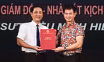Người tạm thay NSND Xuân Bắc điều hành Nhà hát Kịch Việt Nam