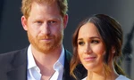 Meghan Markle bị cắt khỏi bức ảnh của Hoàng gia Anh