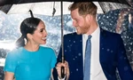 Chuyên gia dự báo thời điểm Harry và Meghan ly hôn