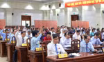 Tiền Giang còn 57 đơn vị hành chính cấp xã