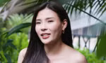 Thúy Diễm lo ngại về Hồng Diễm