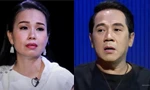 Thành Lộc, Cẩm Ly bị cắt vai
