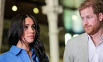 Harry - Meghan căng thẳng vì bộ phim nói xấu Hoàng gia Anh