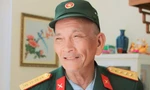 Cựu binh 75 tuổi trốn vợ con chạy xe máy từ Nghệ An vào TPHCM: 'Tôi muốn đi đến tận cùng của mảnh đất chữ S'