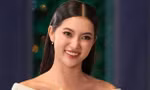 Hoa hậu Thu Uyên bị loại khỏi show hẹn hò