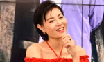 Thanh Hương: 'Từng nghĩ khó đóng cảnh yêu đương với Hoàng Hải'
