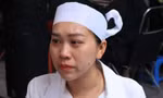 Em ruột và cháu gái phải rời khỏi nhà nghệ sĩ Vũ Linh