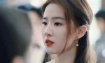 Lưu Diệc Phi bị vượt mặt