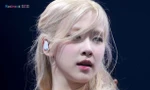 Chỉ Rosé trong nhóm BlackPink gia hạn hợp đồng với YG?
