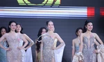 Những thí sinh bứt phá ở đêm chung khảo Hoa hậu Việt Nam 2024