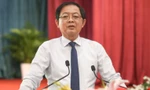 Bí thư Tỉnh ủy Gia Lai: 'Đồng chí nào gây khó khăn tôi sẽ xử lý'
