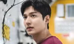 Lee Min Ho đứng đầu suốt 12 năm liên tiếp