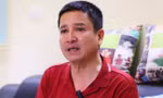 Showbiz 5/3: NSƯT Chí Trung đáp trả