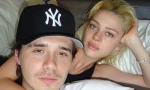 Brooklyn Beckham bảo vệ vợ giữa mâu thuẫn với Victoria