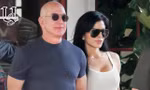 Cơn ác mộng của tỷ phú Jeff Bezos ngay trước ngày cưới