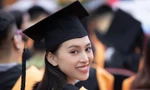 Hoa hậu Tiểu Vy tốt nghiệp đại học