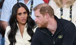 Harry phát ngán với Meghan Markle