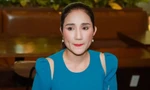 Cát Tường: 'Tôi mâu thuẫn với Quyền Linh đến mức không giải quyết được'