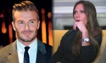Beckham bị bắt ngoại tình tại trận?