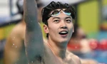 Nhà vô địch bơi lội ASIAD 2023 gây sốt vì cao 1,91 m, ngoại hình như tài tử