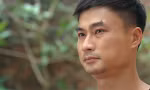 Ảnh đời thường của Duy Hưng 'Làng trong phố' - diễn viên đi lên từ vai giang hồ bặm trợn