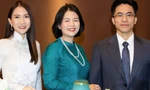 Thương hiệu Jemmia Diamond ghi dấu bản sắc Việt tại UAE với tuyệt phẩm 'Vũ Khúc Thiên Phượng'