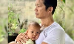 Showbiz 28/3: Dustin Nguyễn có con thứ tư ở tuổi 61