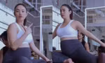 Minh Hằng sinh con trai