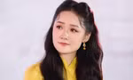 BTV Thu Hà cúi đầu xin lỗi vì khóc lúc dẫn