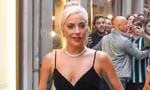 Cú sốc của Lady Gaga