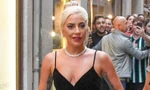 Cú sốc của Lady Gaga