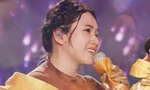 Thùy Chi chính là Tí Nâu, bị loại khỏi Ca sĩ mặt nạ