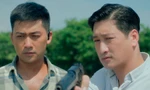 Cảnh truy bắt trùm ma túy phim ‘Biệt dược đen’ bị ví như diễn hài
