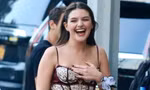 Suri Cruise thành triệu phú